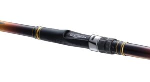 SHIMANO ライアームBG インプレ】怪物を獲る！スルルー・大物竿の決定 